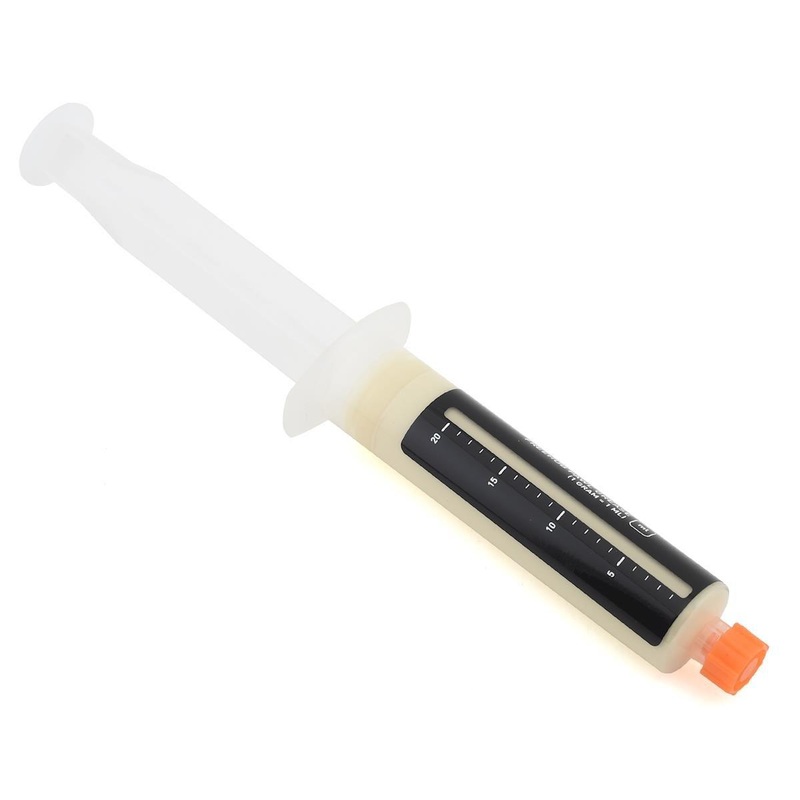 Zipp Freehub Body Pawl And Spring Grease 20 ml