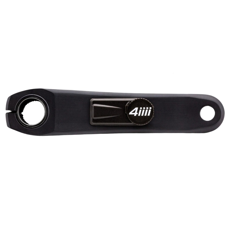 4iiii Precision 3+ Powermeter Shimano 105 FC-R7000 165mm