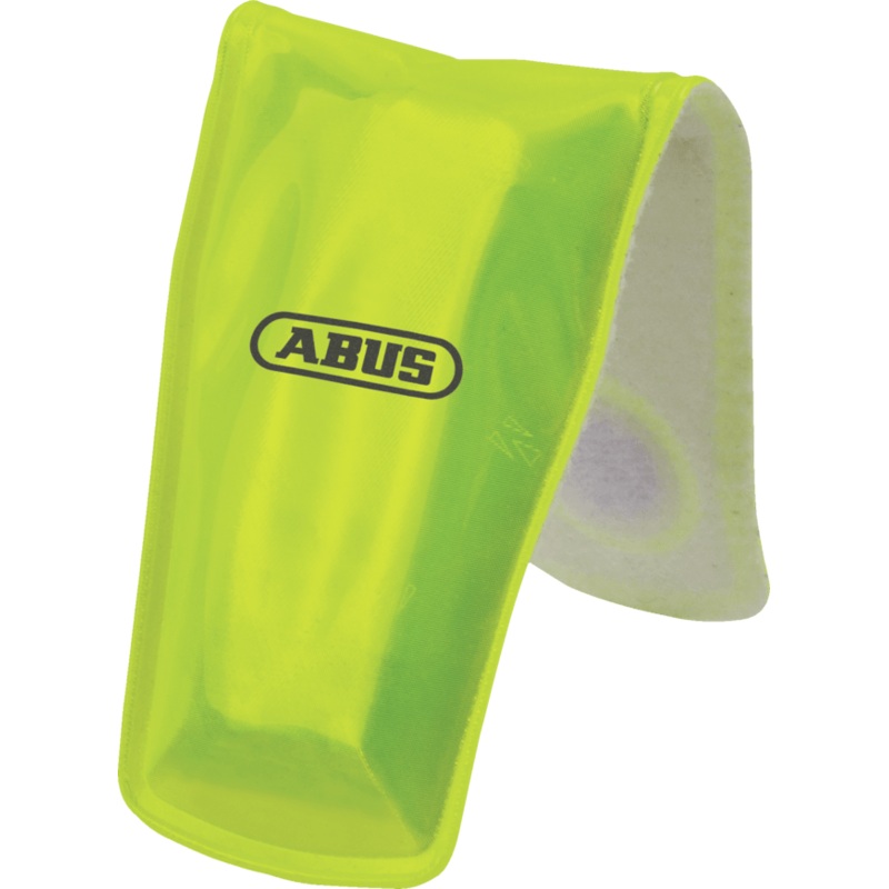 Abus Lumino Easy Magnet LED Light (Yellow)