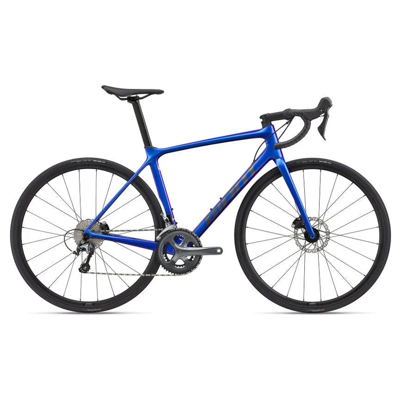 Giant TCR Advanced 3 Disc (Sapphire) XS
