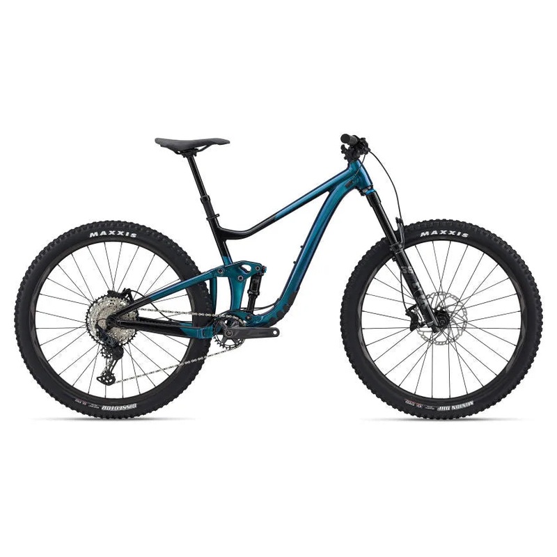 Giant Trance X 29 1 (Chameleon Blue) S