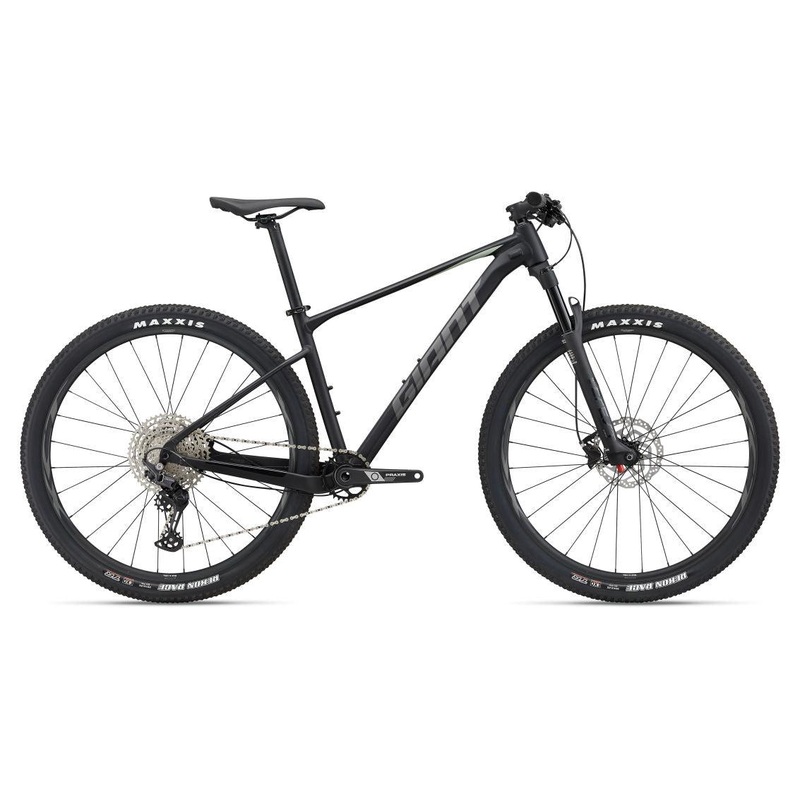 Giant XTC SLR 2 (Black) M