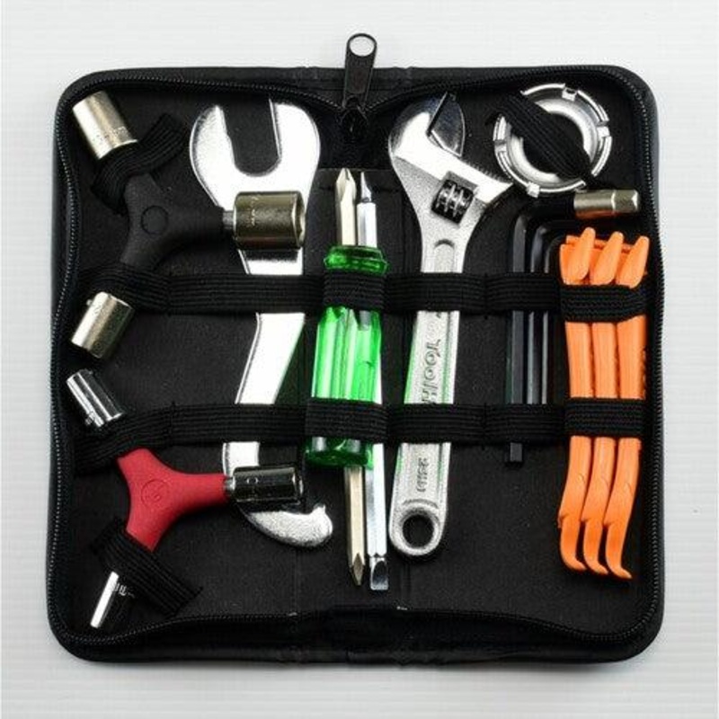 IceToolz Tool Kit