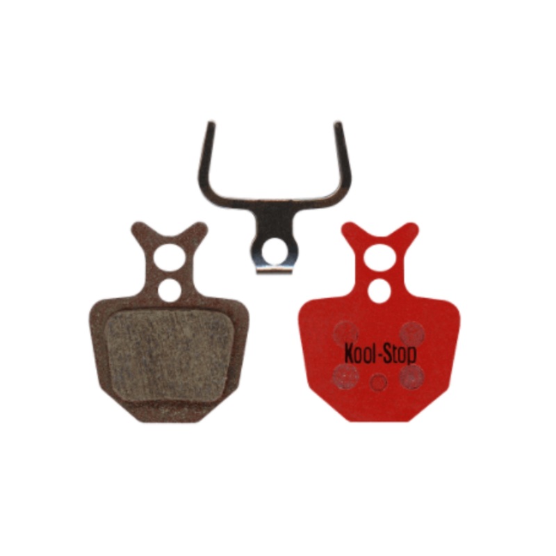 Kool Stop Formula Oro Disc Brake Pads