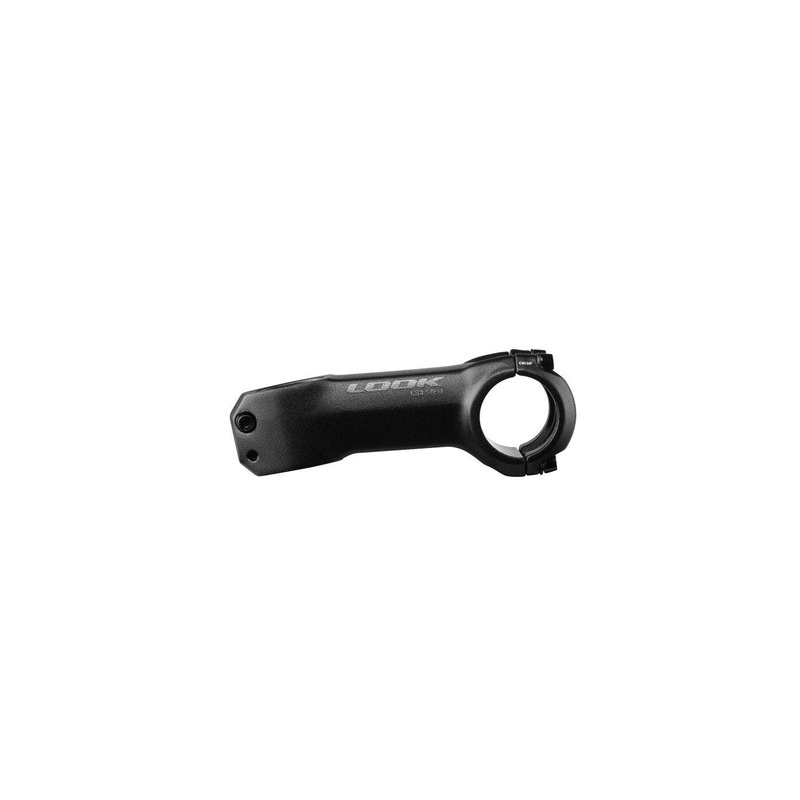 Look LS3 CST278A -7 Degree Stem (Black) 80mm