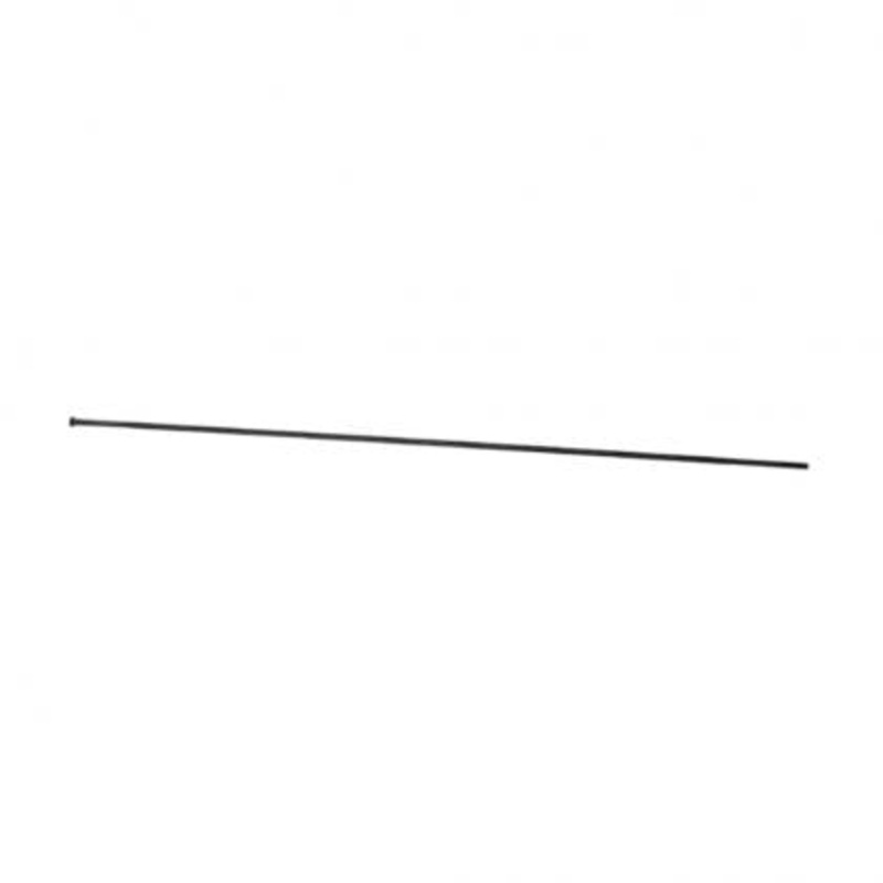 Magene EXAR Ultra DB508 Carbon Spoke (Black) Front/Non-Drive