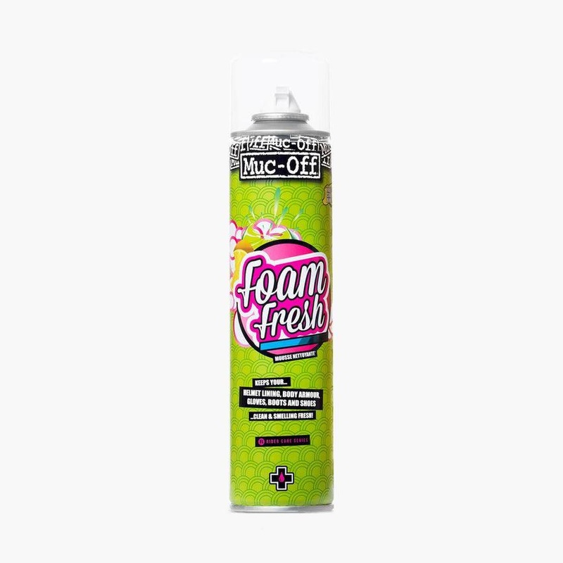 Muc-Off Foam Fresh Cleaner 250ml