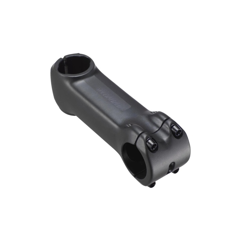 [Open Box] Specialized Future Comp 6? Stem (Black) 100mm