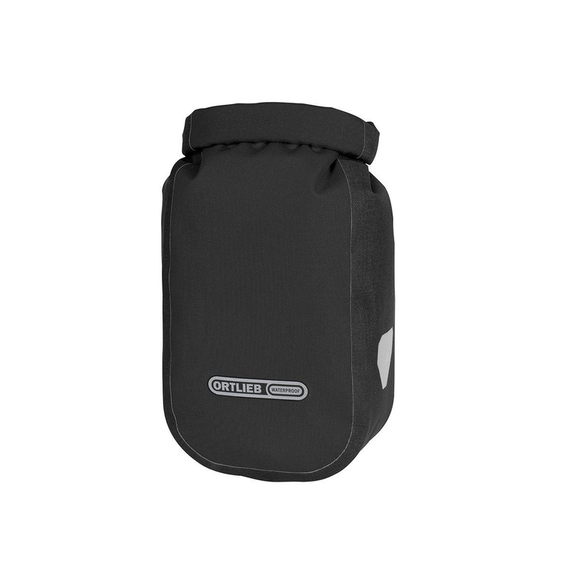 Ortlieb Fork Pack Pannier Bag (black matt) 5.8L