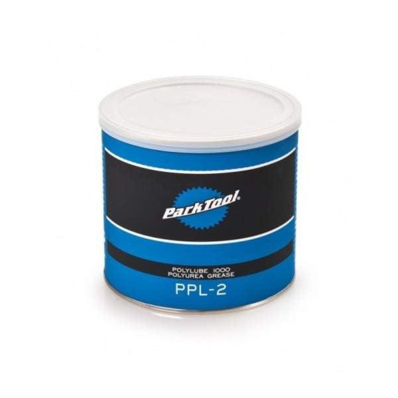 Park Tool 1000 Lubricant 4 oz. (Tube)