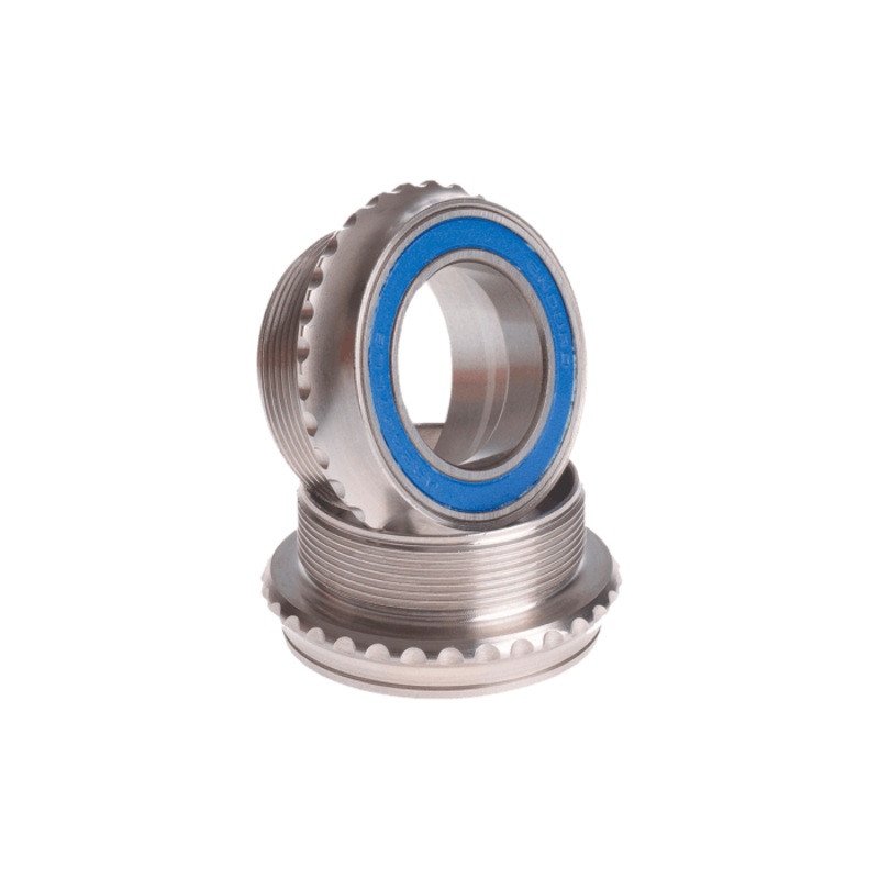 Rotor Track BSA Bottom Bracket (Steel)