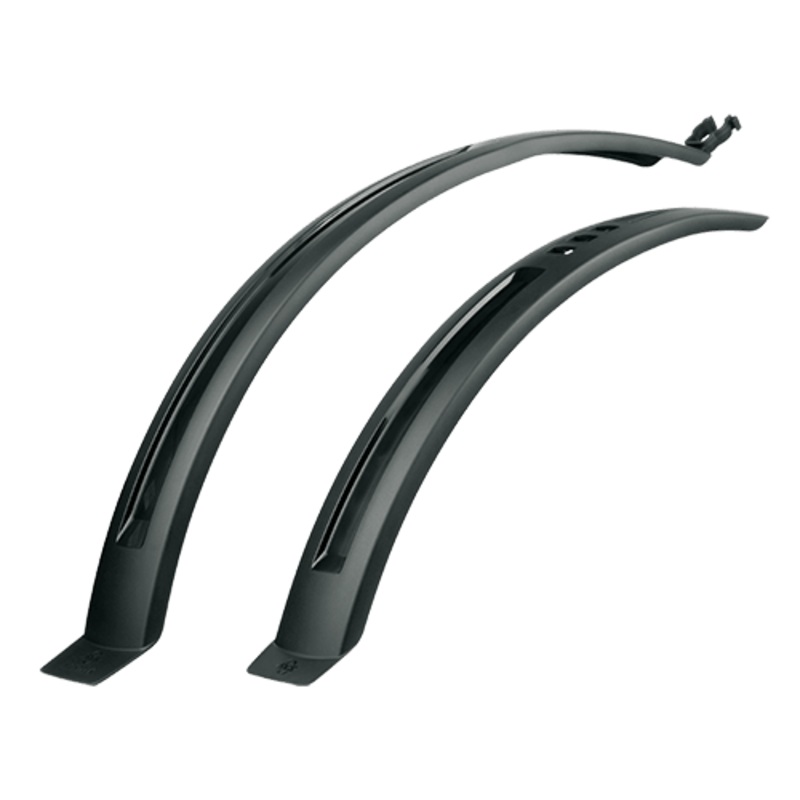 SKS Hightrek 54mm Mudguard Front & Rear