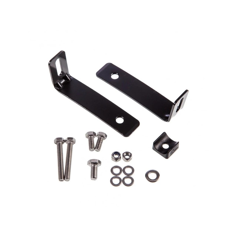 SKS Velo Urban 42mm Mudguard Mounting Kit Front & Rear