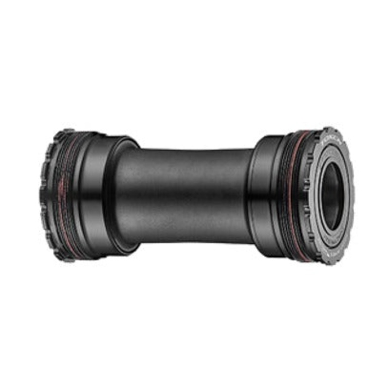 Token T47 Inboard TBT Bottom Bracket for Shimano (Black)
