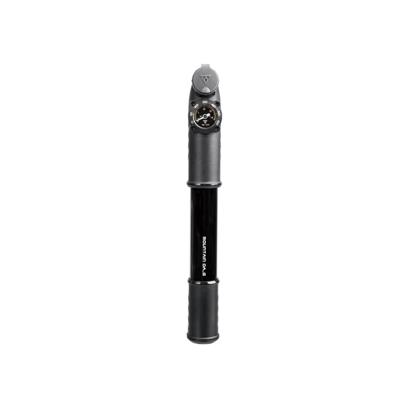 Topeak DA_G Mountain Dual Action Hand Pump