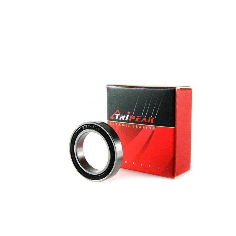 Tripeak 17x26x5mm Steel Hub Bearing
