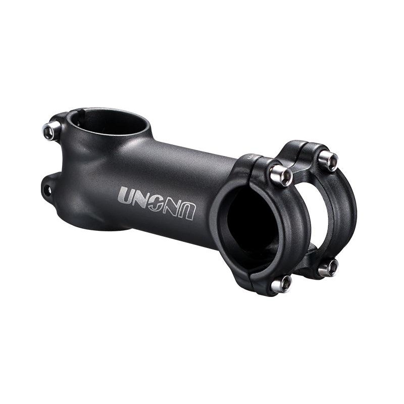 Uno AS007N Stem (Black) 60mm