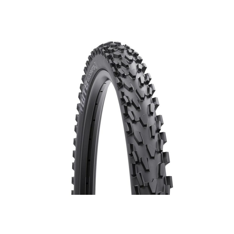 WTB VelociRaptor Comp 26″ Wired Front Tire (Black) 2.10″