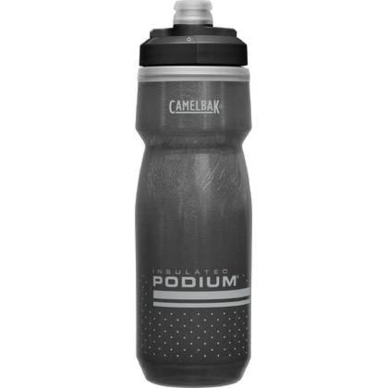 Camelbak Podium Chill Bottle (Black) 600ml