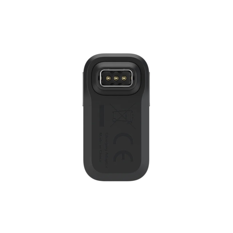 Coros USB-C to COROS A1 Charging Adapter (Black)