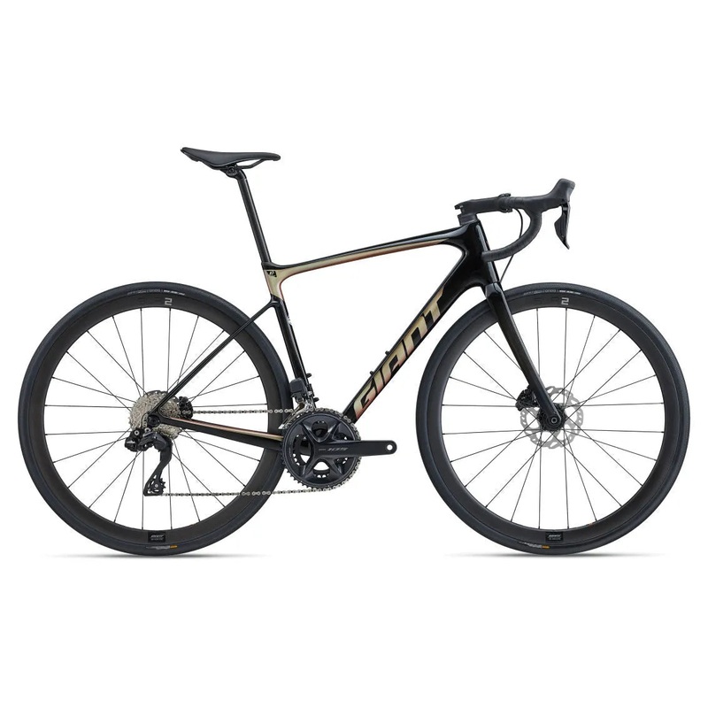 Giant Defy Advanced Pro Di-2 (Carbon/Messier) S