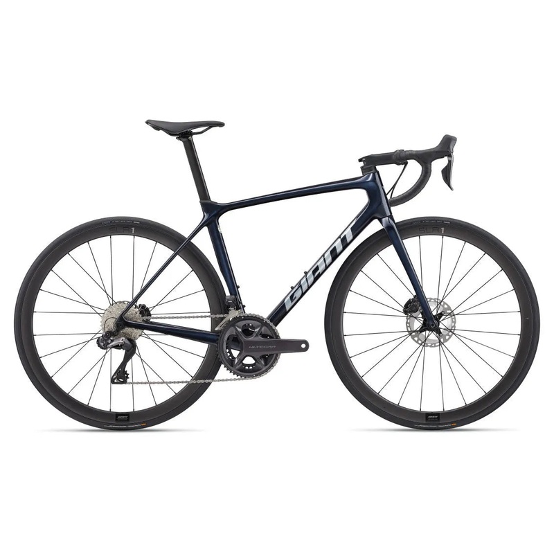 Giant TCR Advanced Pro 0 Di2 Disc (Cold Night) S
