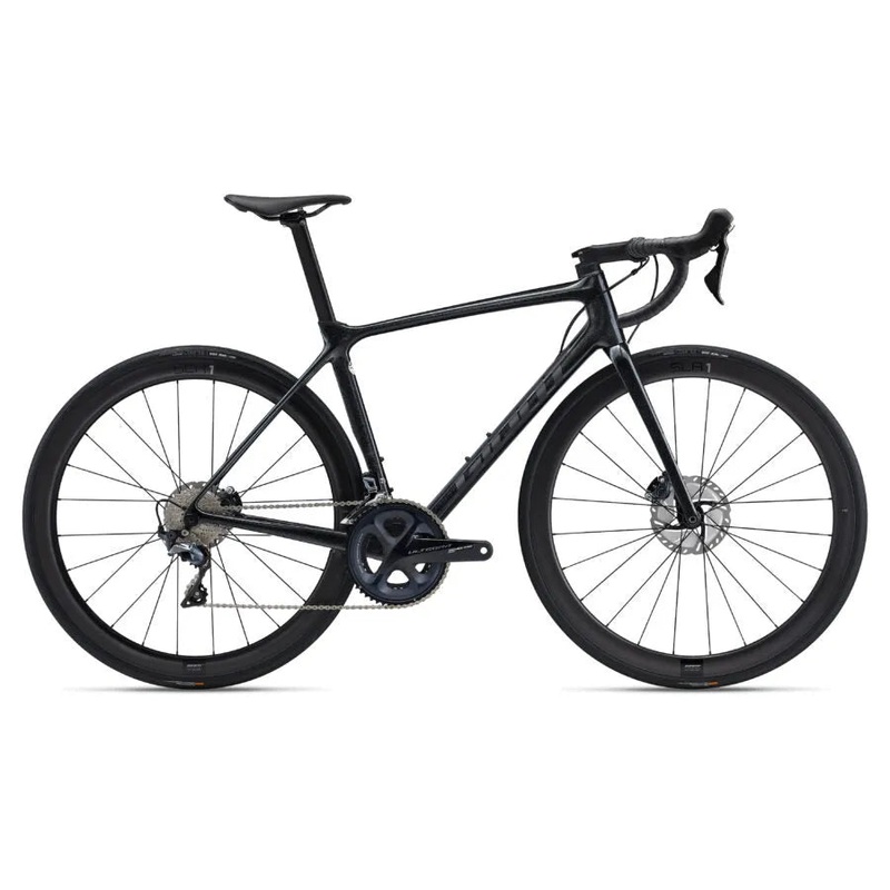 Giant TCR Advanced Pro 1 Disc (Black Diamond) S