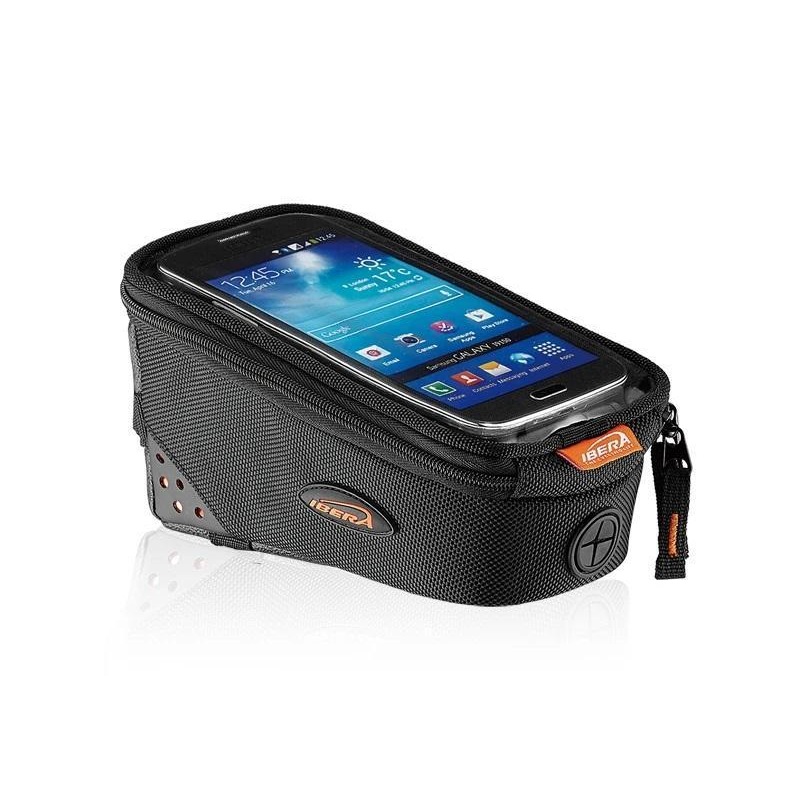 Ibera Phone Sleeve Top Tube Bag