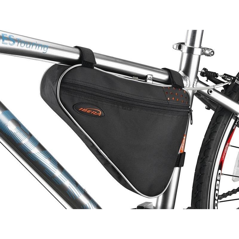 Ibera Triangle Frame Bag M