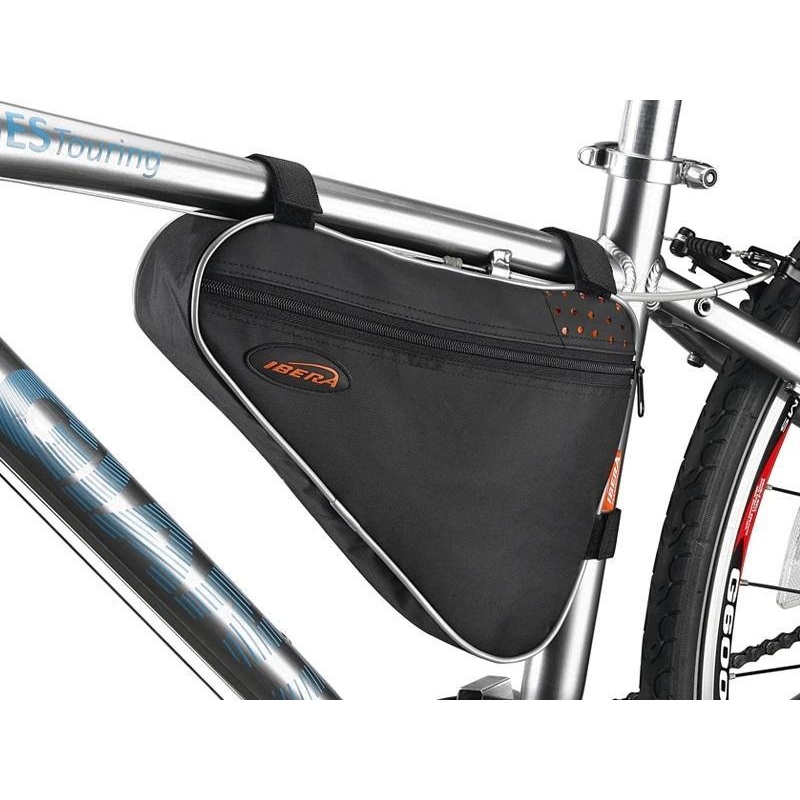 Ibera Triangle IB-FB1 Frame Bag L