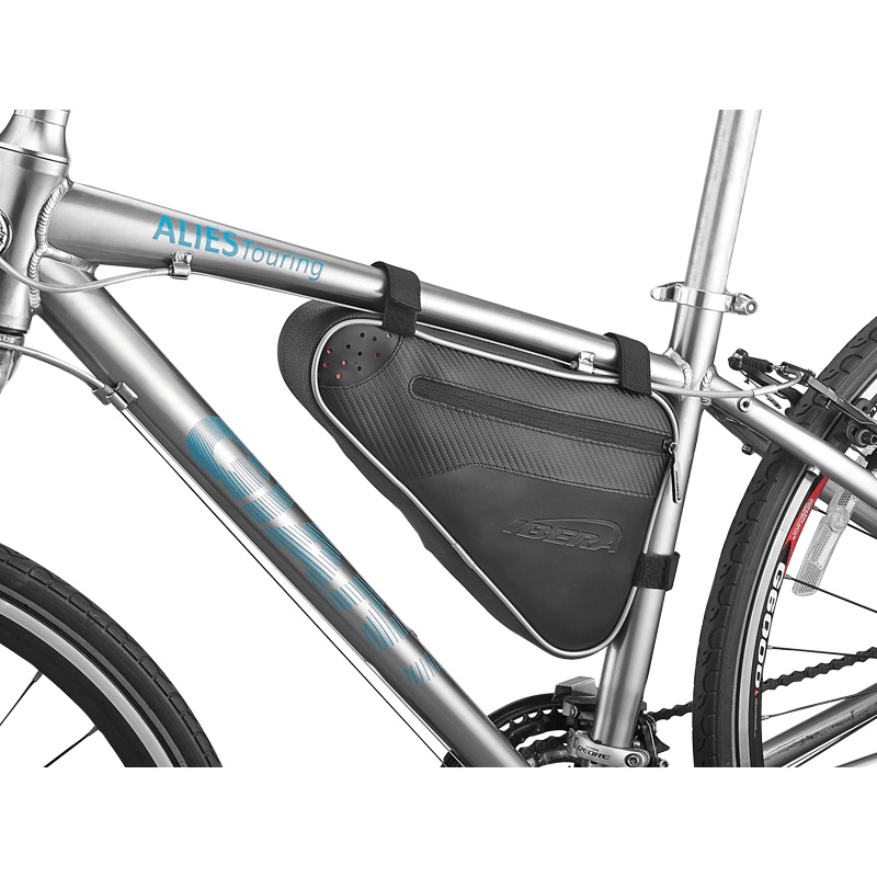 Ibera Triangle Medium Frame Bag