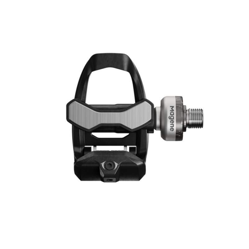 Magene P715 S Power Meter Road Pedal (Black)