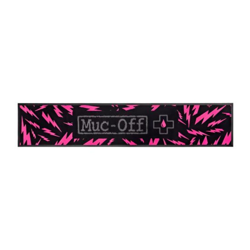 Muc-off Absorbent Bike Mat