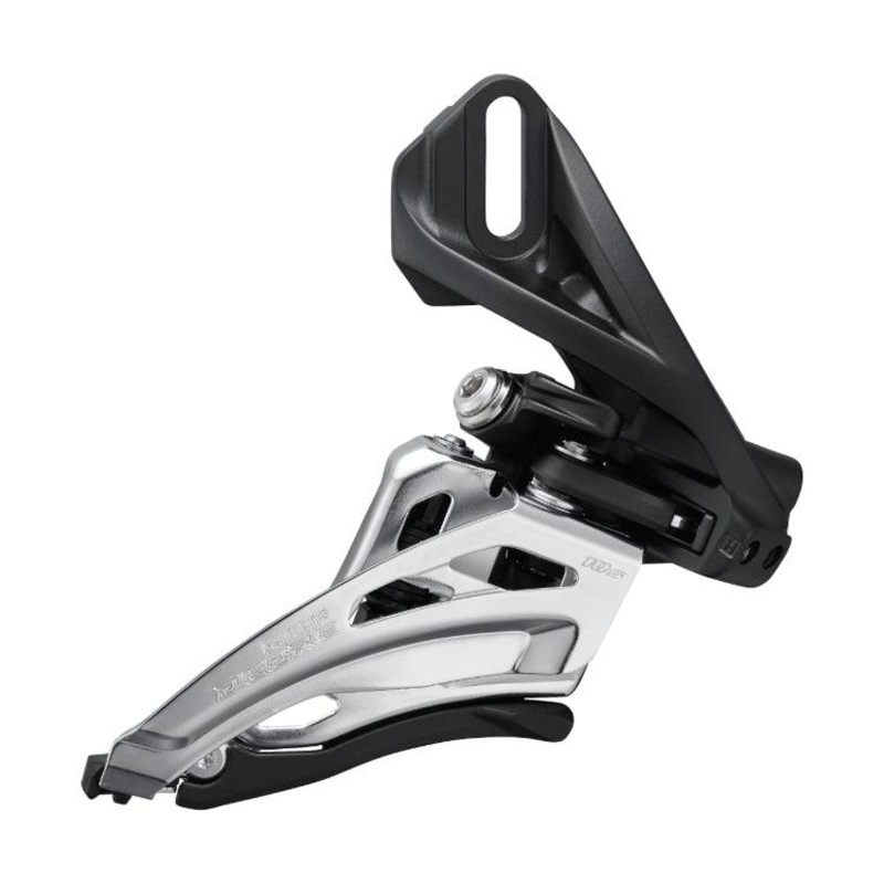 Shimano Deore FD-M4100-D 10 Speed Front Derailleur Direct Mount
