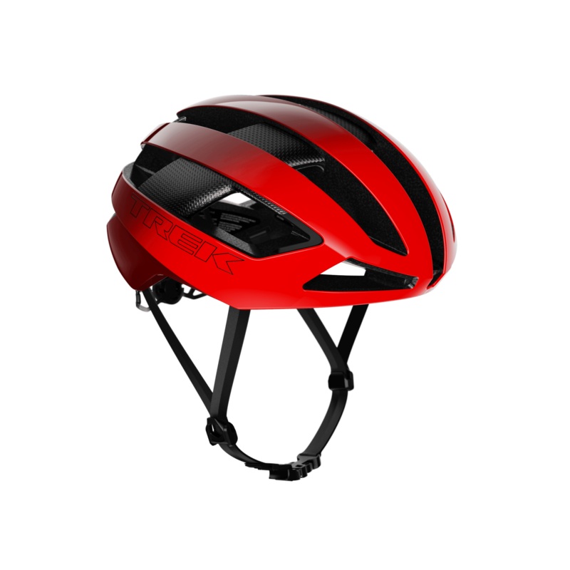 Trek Velocis MIPS Road Cycling Helmet (Viper Red/Cobra Blood) S(51-57cm)