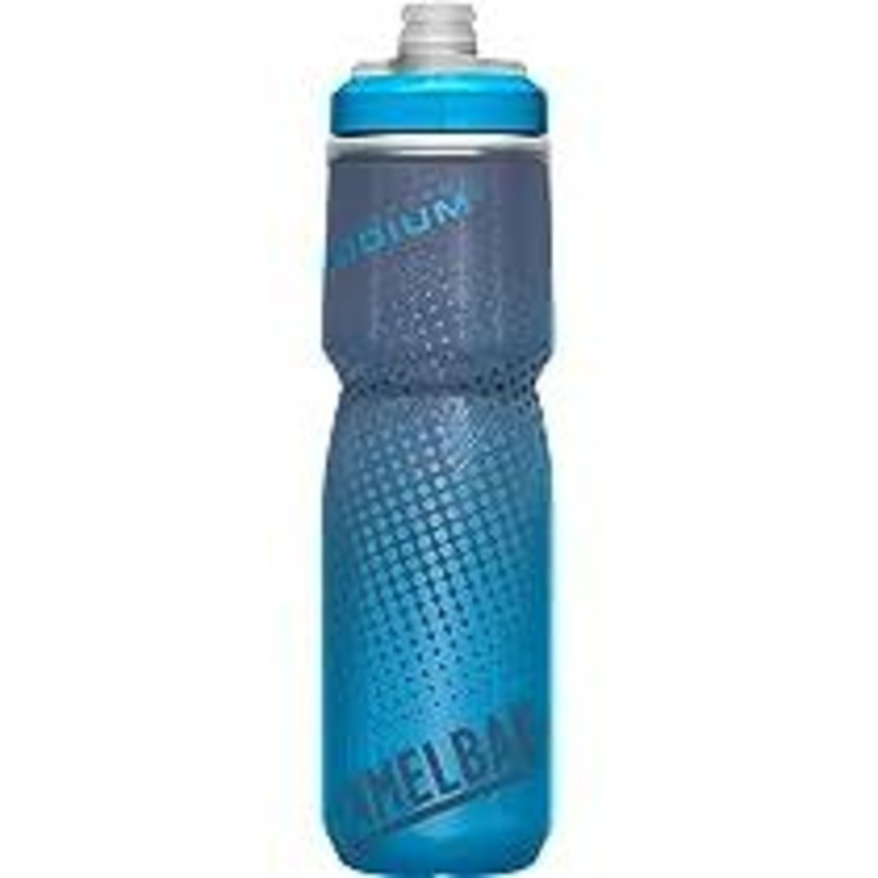 Camelbak Podium Chill Bottle (Blue Dot) 700ml