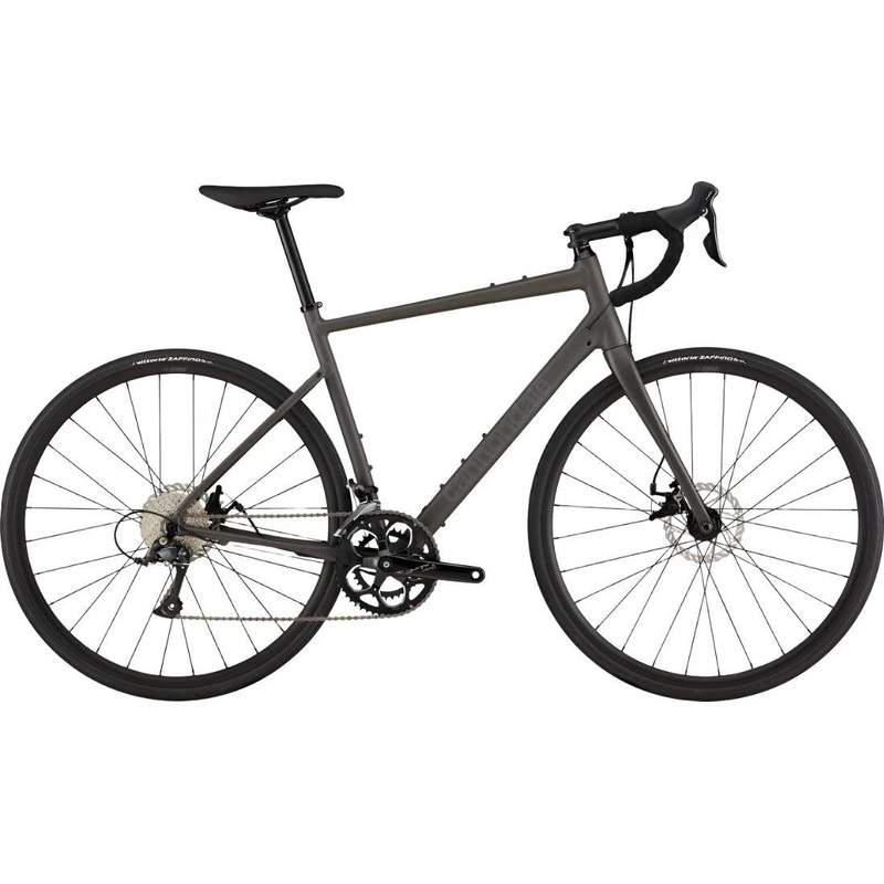 Cannondale Synapse 3 (Smoke Black) 44cm