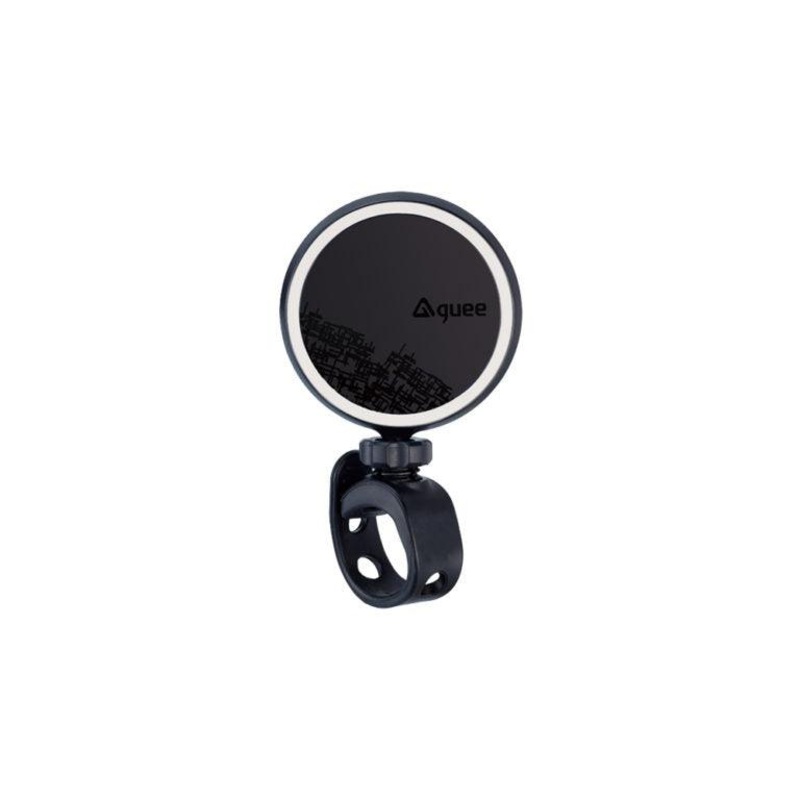 Guee i-See Safety Mirror (White)