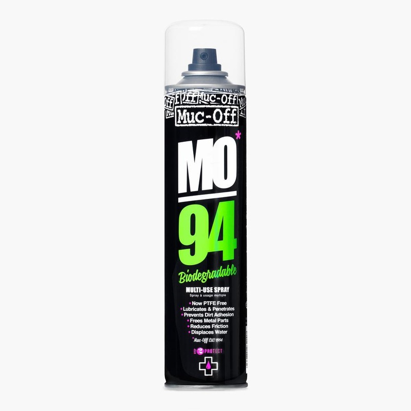 Muc-Off MO94 Multi-Purpose Spray 400ml