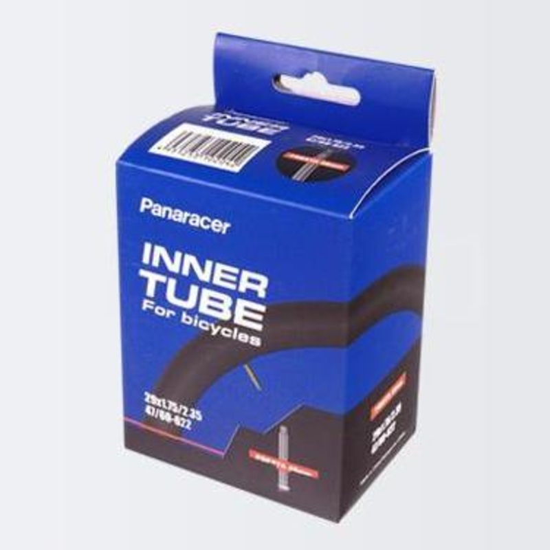 Panaracer 24×1.5-2.25 35mm Schrader MTB Tube