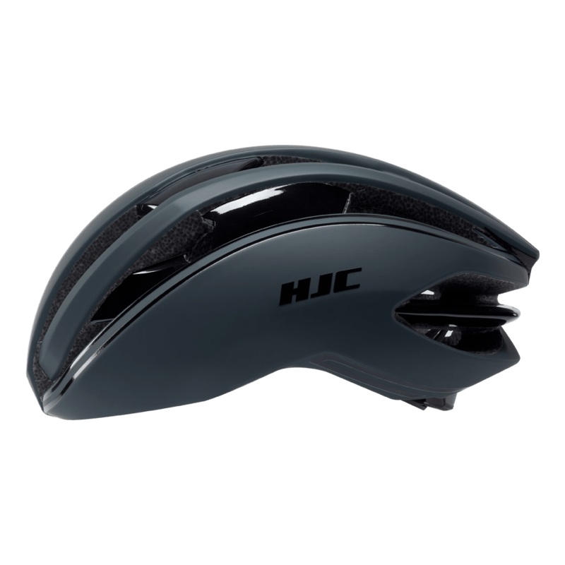 [Refurbished] HJC Ibex 2.0 Road Cycling Helmet (MT GL Army Green) Medium (55-59)cm
