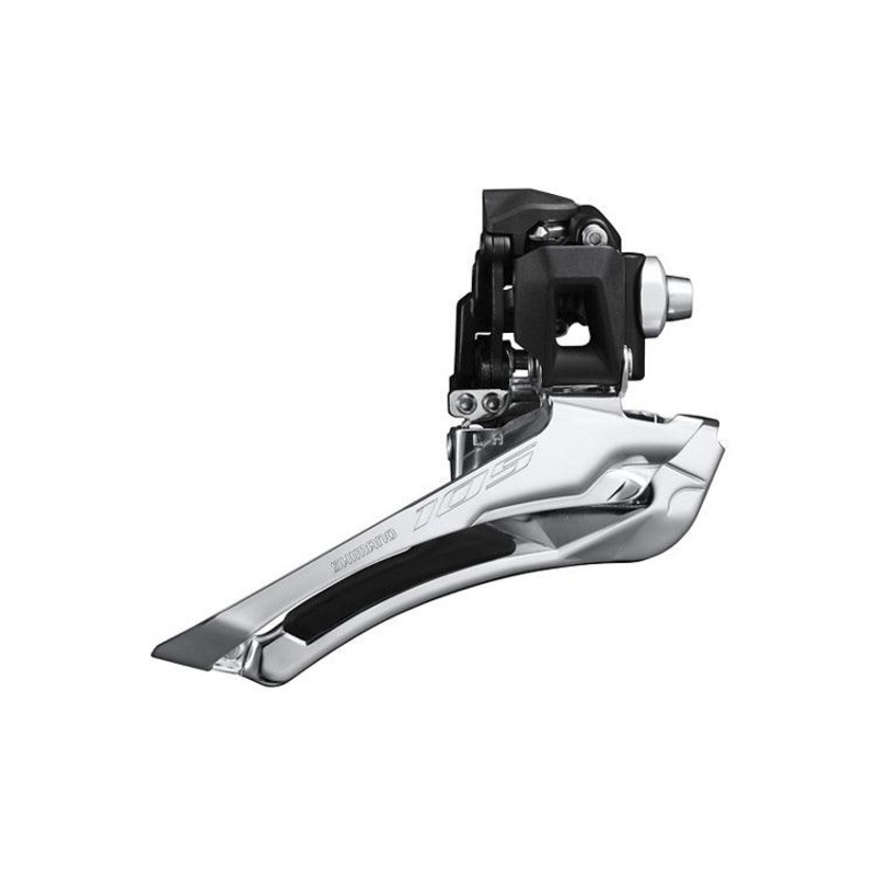 Shimano 105 FD-R7100 12 Speed Front  Derailleur Braze On