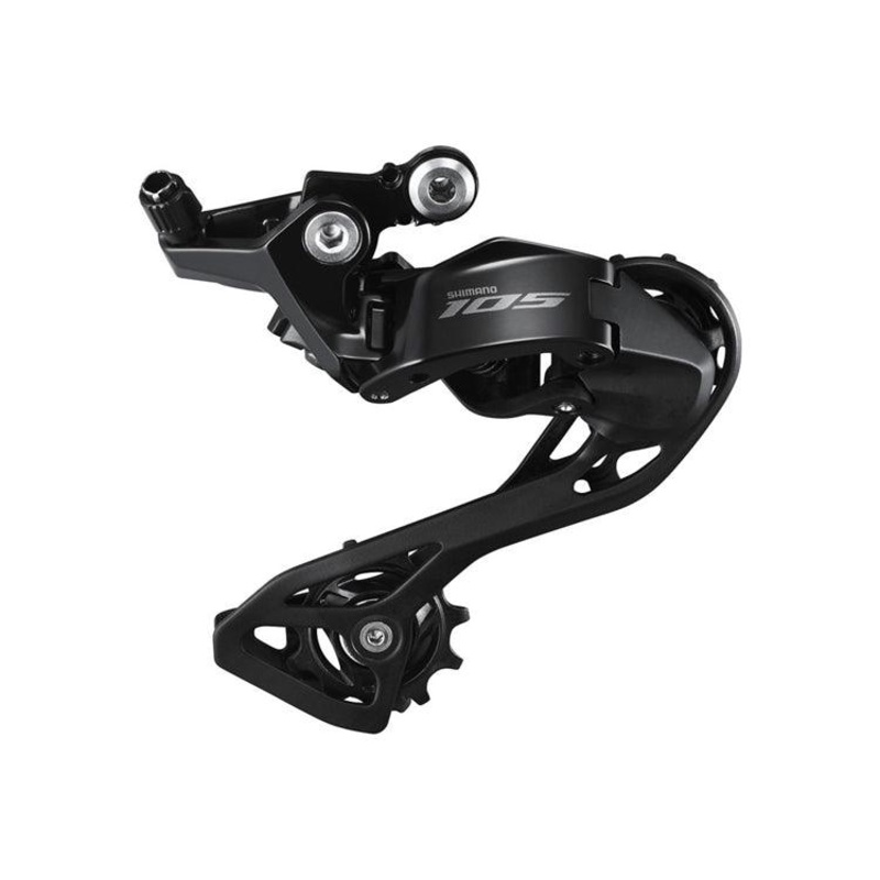 Shimano 105 RD-R7100 12 Speed Rear Derailleur Long cage