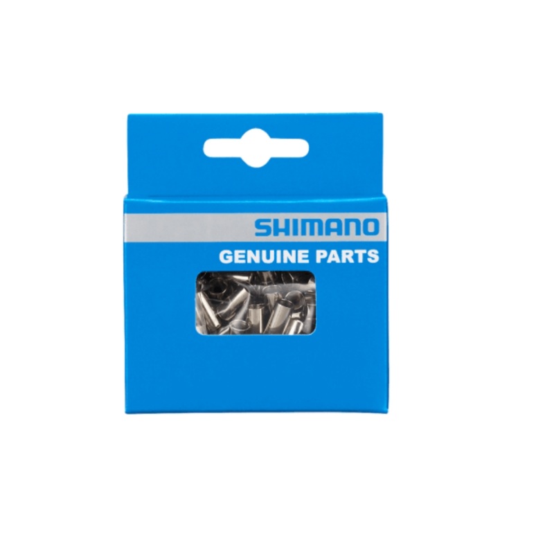Shimano Outer Cable End Caps 6mm