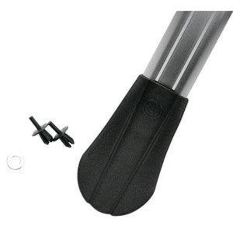 SKS 45mm Mudflap Rear