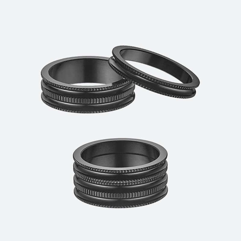 Token Headset MTX Spacers 10mm