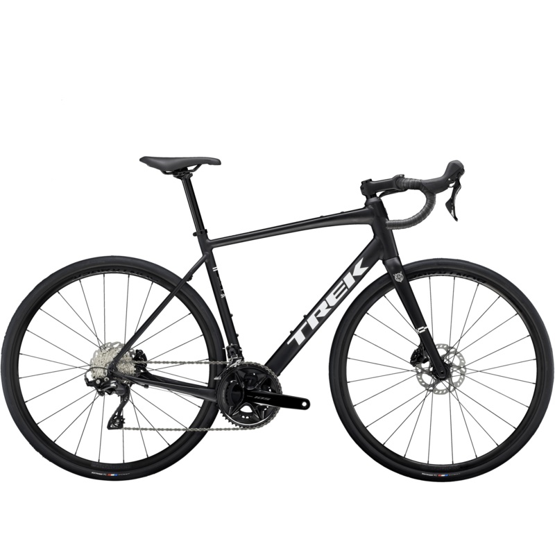 Trek Domane AL 5 Gen 4 (Matte Trek Black) 44cm