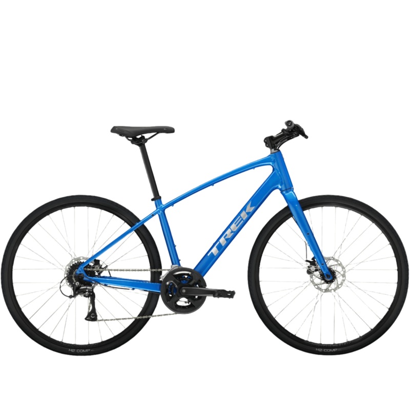 Trek FX 1 (Alpine Blue) S