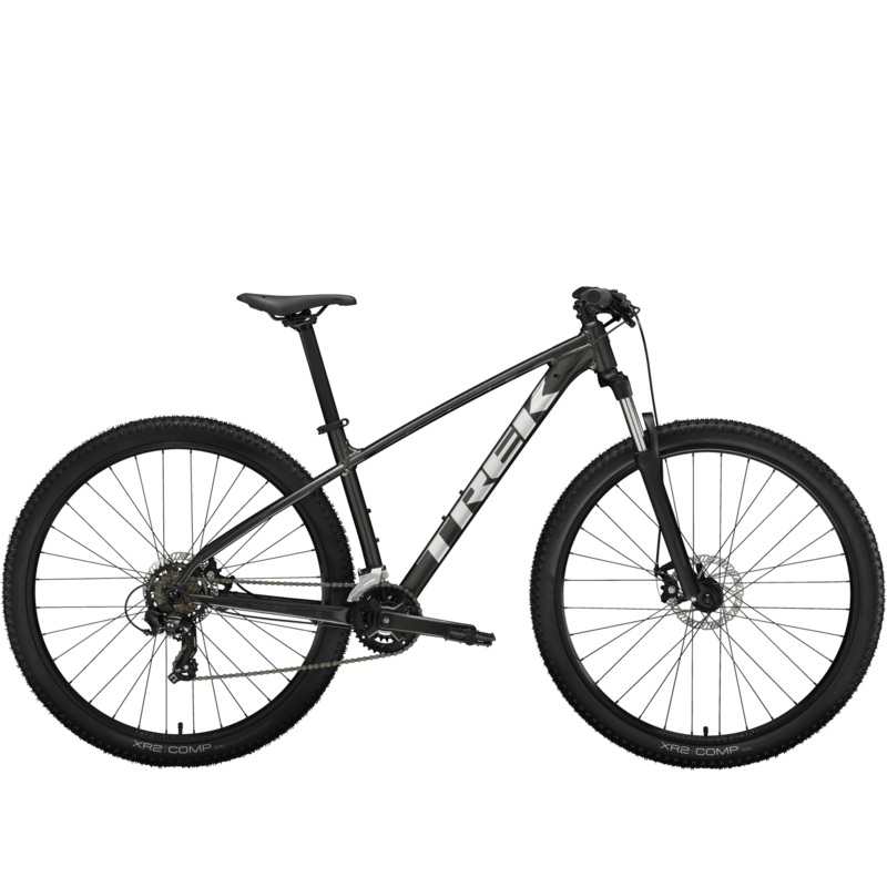 Trek Marlin 4 Gen 2 (Dnister Black) S (27.5″ wheel)