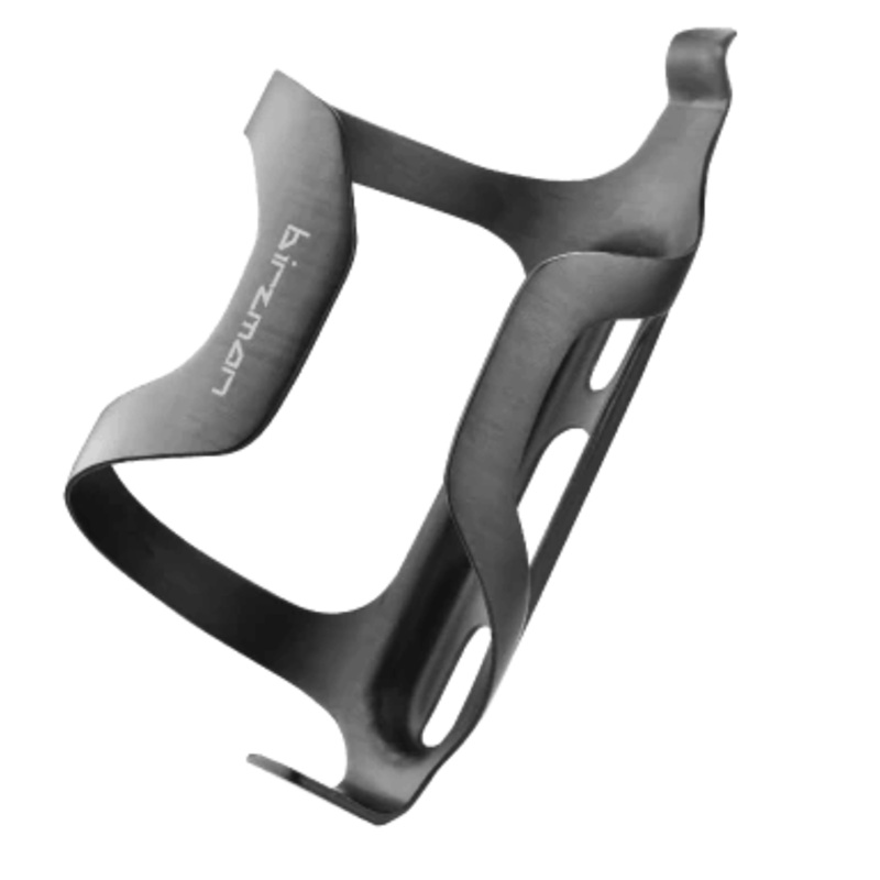 Birzman Uncage Carbon Bottle Cage – Right (Grey)